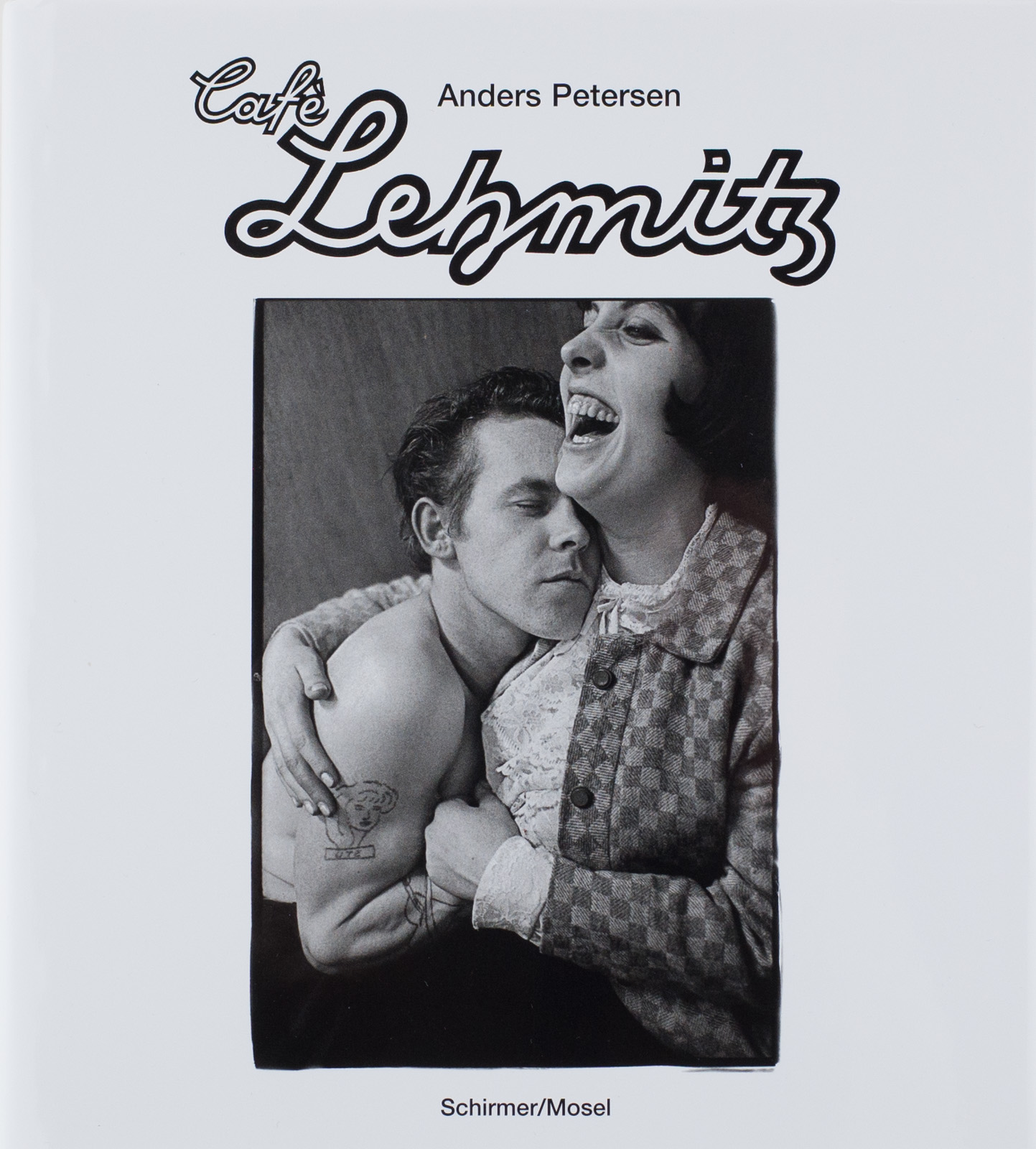 Café Lehmitz [reprint]