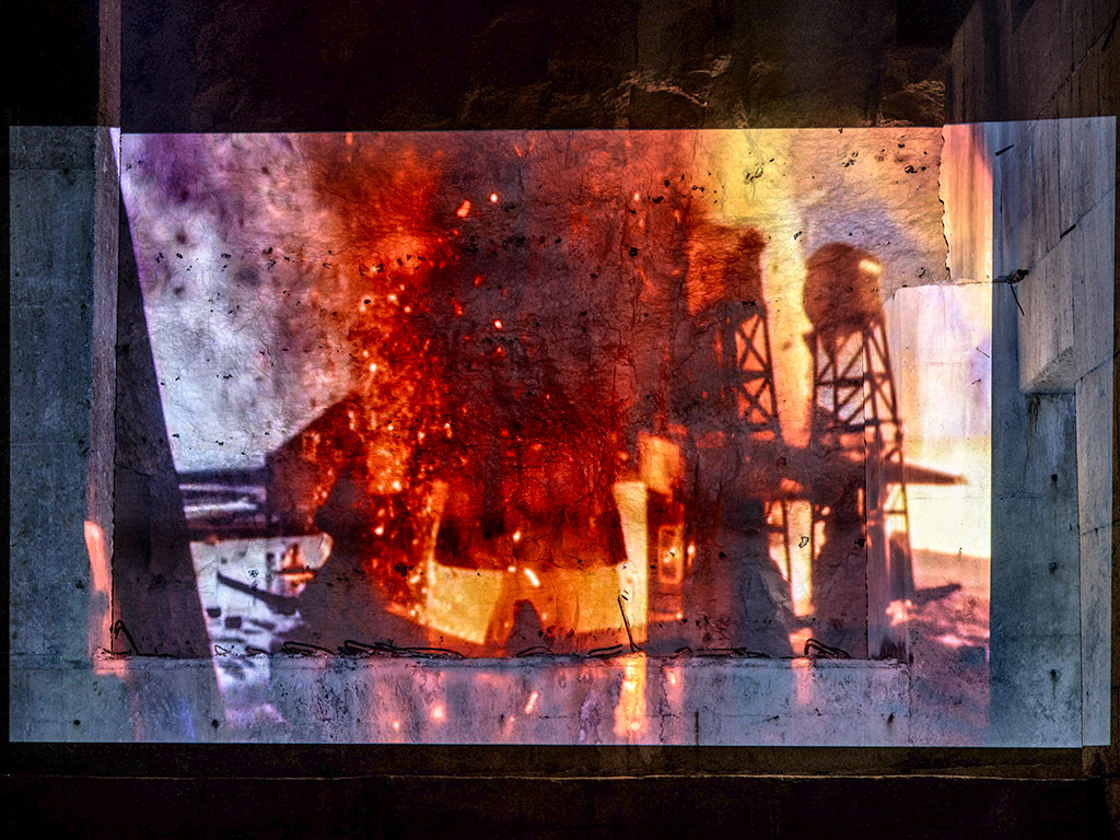 Festival Sidération