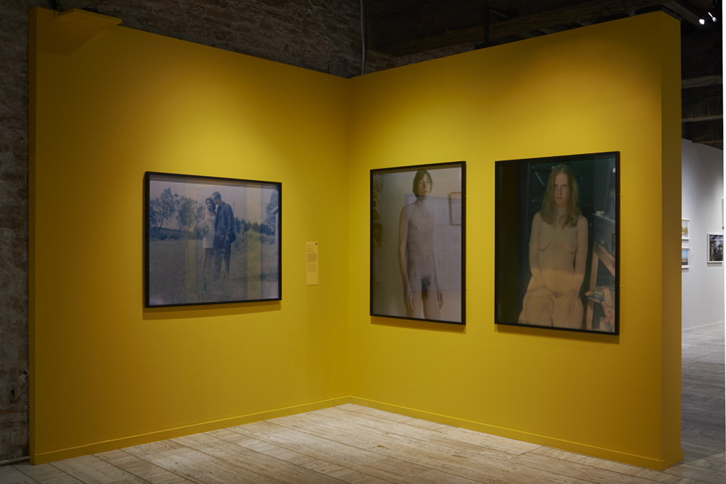 L'Oeil de l'Expert - La photographie contemporaine