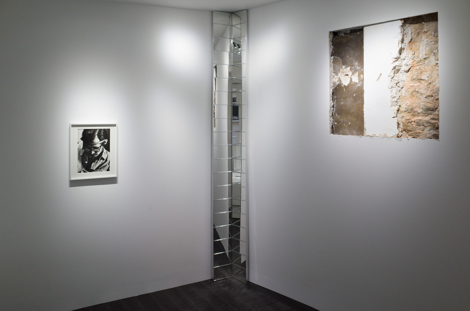Décalage. Hommage à Takuma Nakahira (1938-2015), avec Alfredo Jaar, Daido Moriyama, Lawrence Weiner