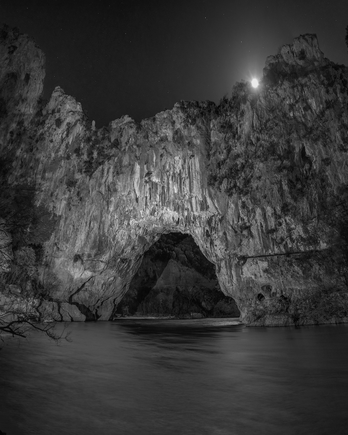 Chauvet-Pont d'Arc: L'Inappropriable