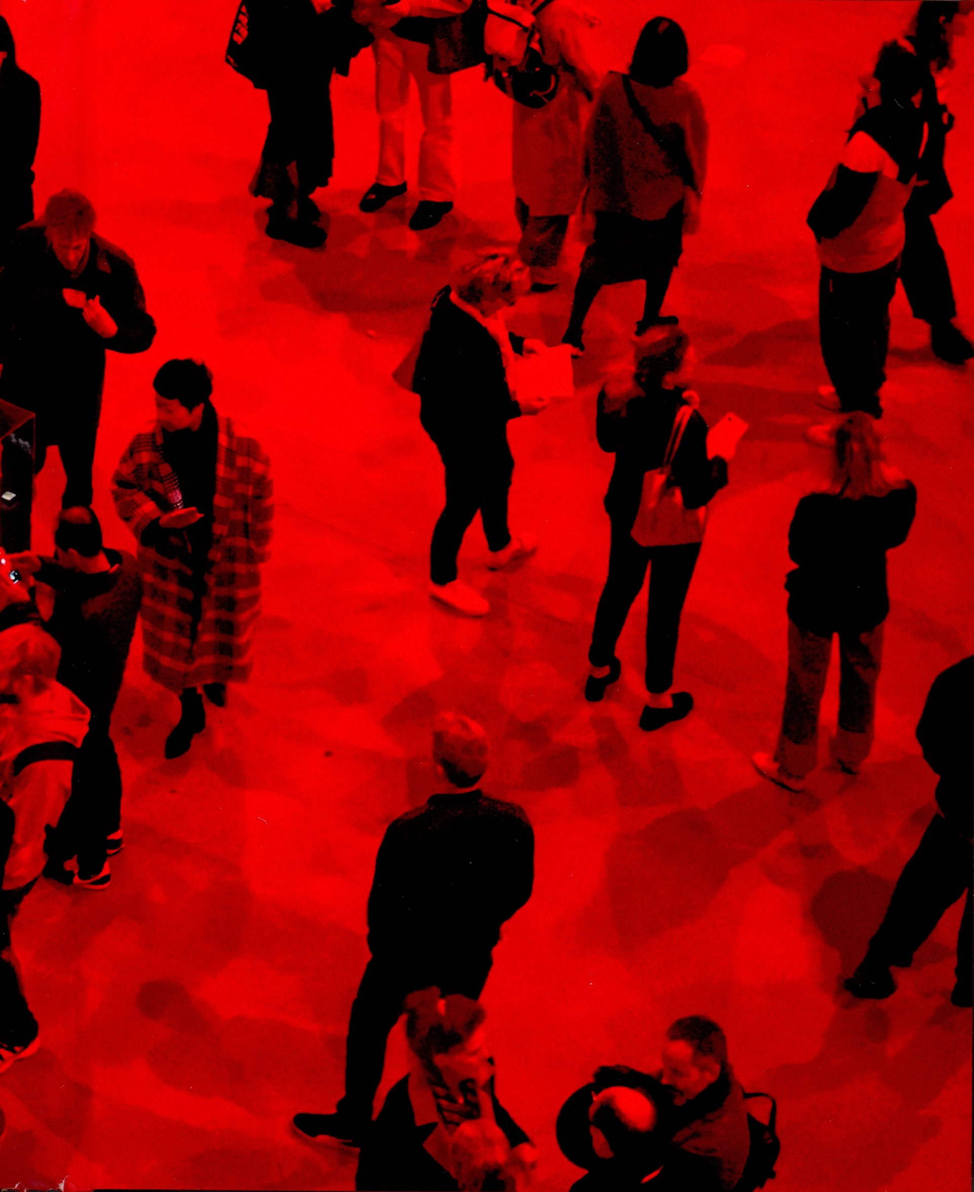 The Power of Words, Alfredo Jaar & Jacques Ranci�re