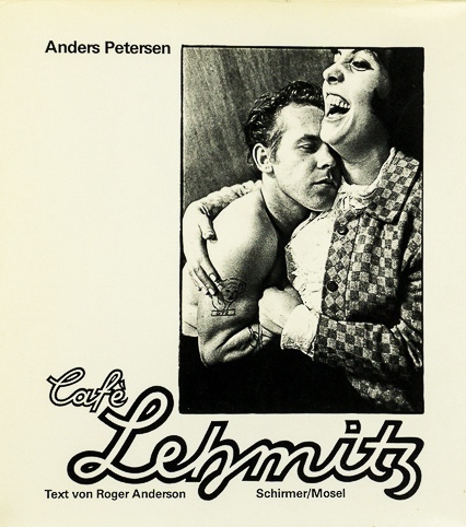 Caf Lehmitz [original edition]