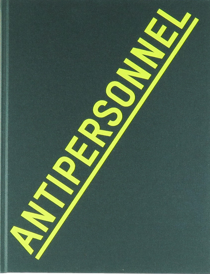 Antipersonnel [English version]
