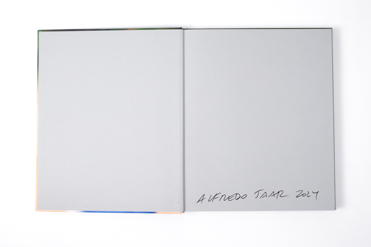 Alfredo Jaar