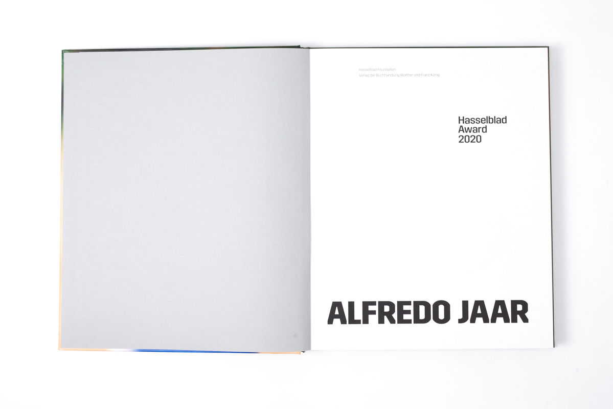 Alfredo Jaar