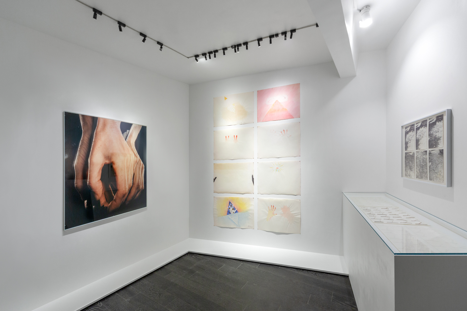 All the Lonely Things My Hands Have Done