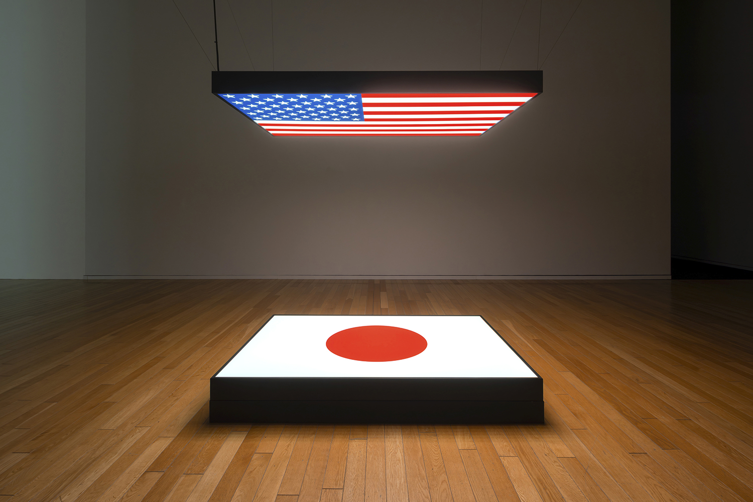 You and Me and the Others